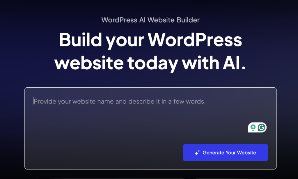 10Web is Introducing the Ultimate AI-Native Builder for WordPress Hosting Providers