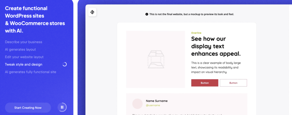 10Web is Introducing the Ultimate AI-Native Builder for WordPress Hosting Providers