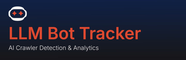 LLM Bot Tracker