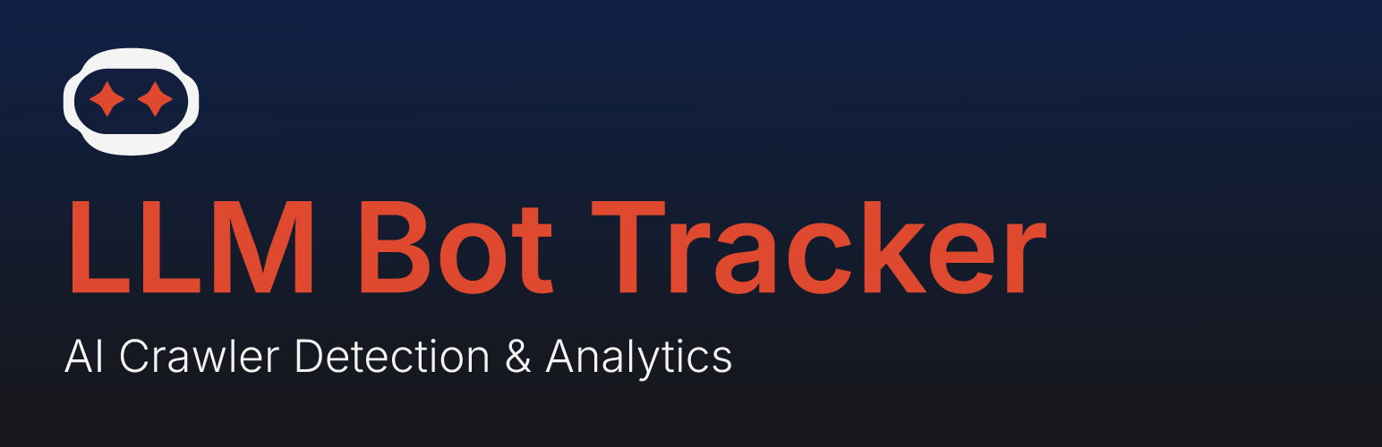 LLM Bot Tracker
