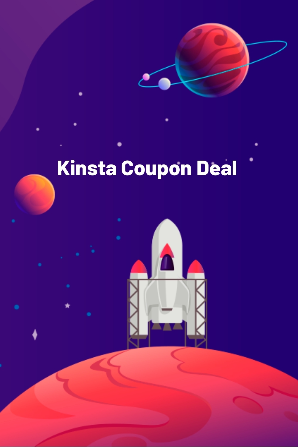 Kinsta Coupon Deal 