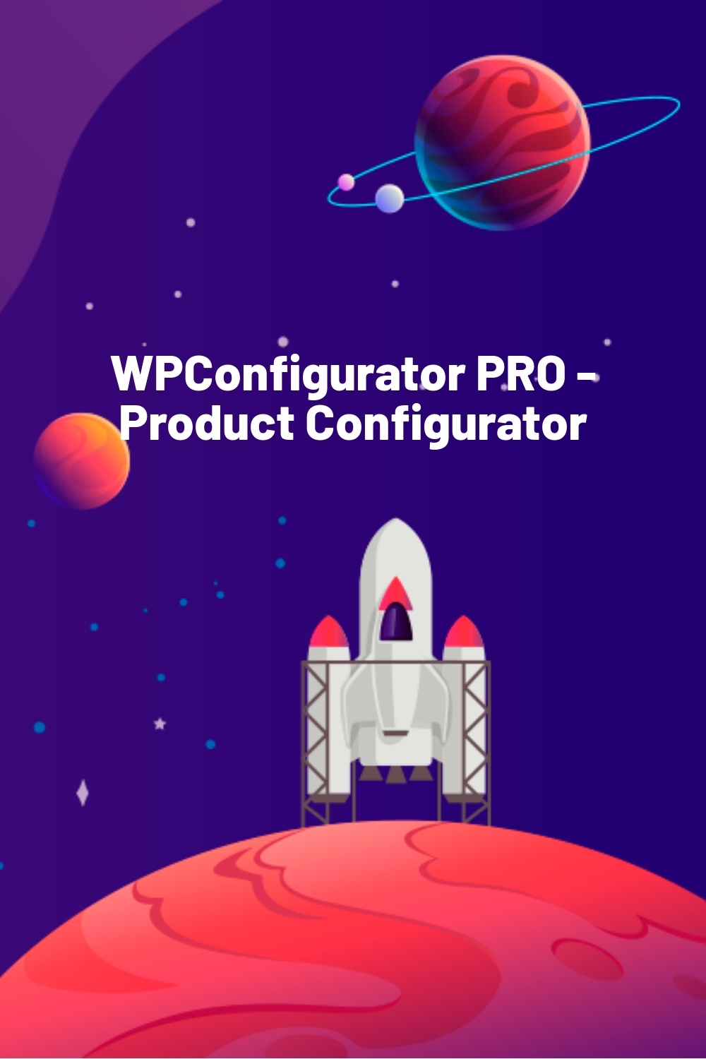WPConfigurator PRO – Product Configurator