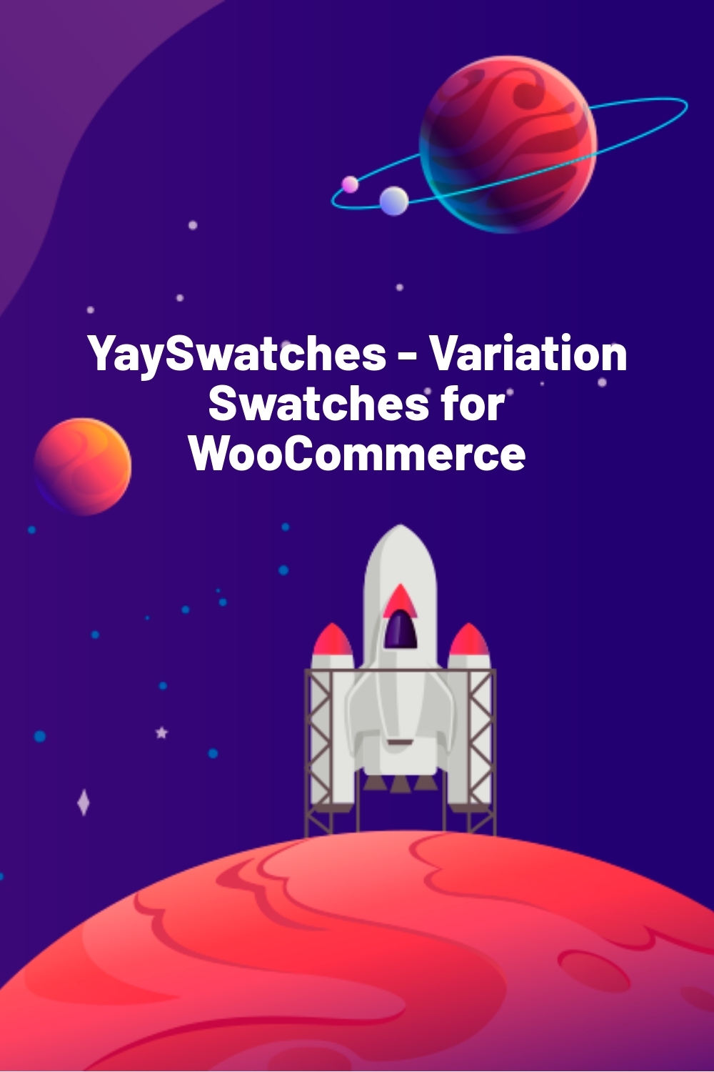 YaySwatches – Variation Swatches for WooCommerce