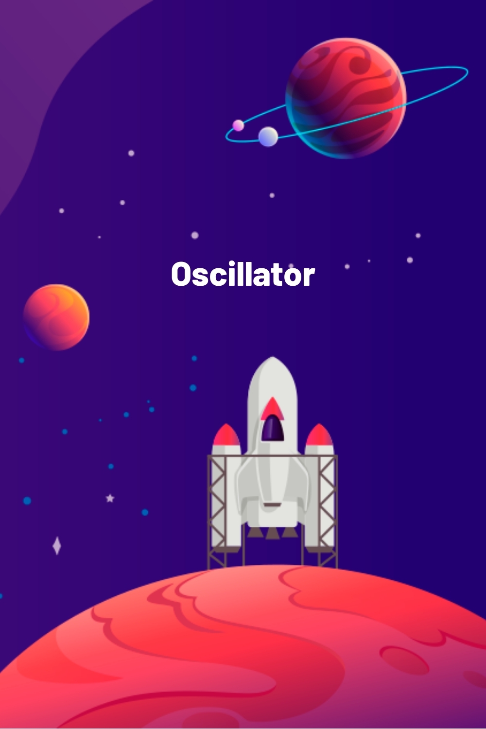 Oscillator